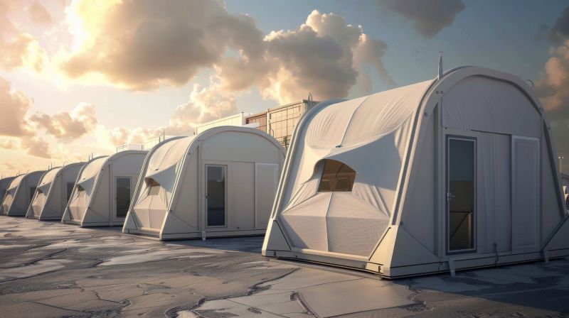 Accessible Toilet Installation