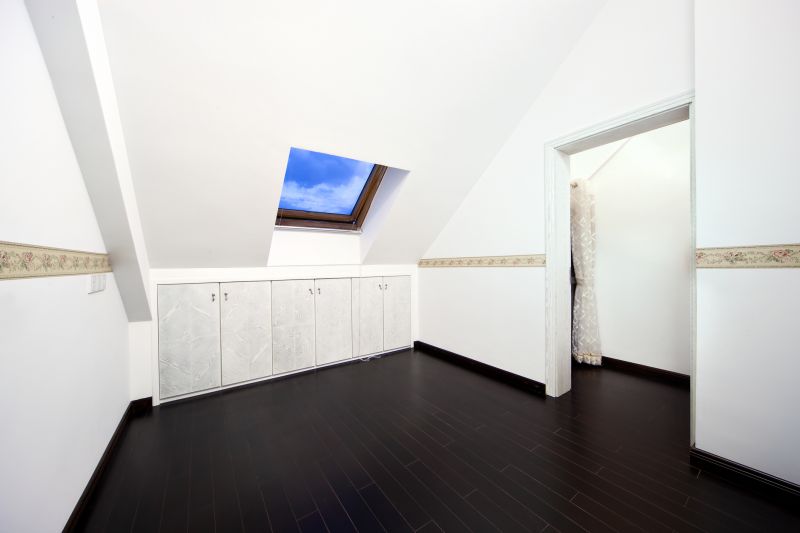 Attic Room Installation