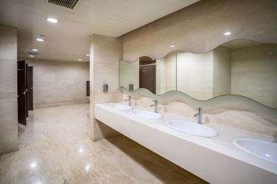Master Bathroom Renovation