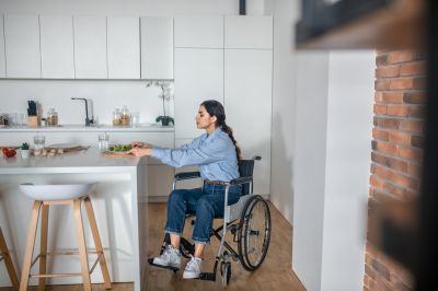 Disability Renovation
