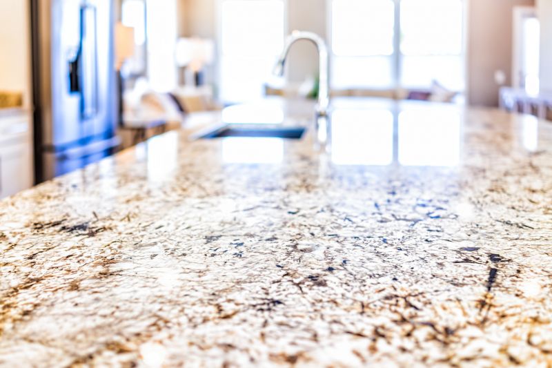 Kitchen Countertops