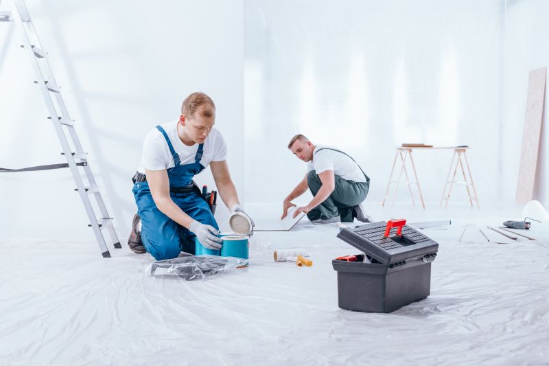 Renovation Service