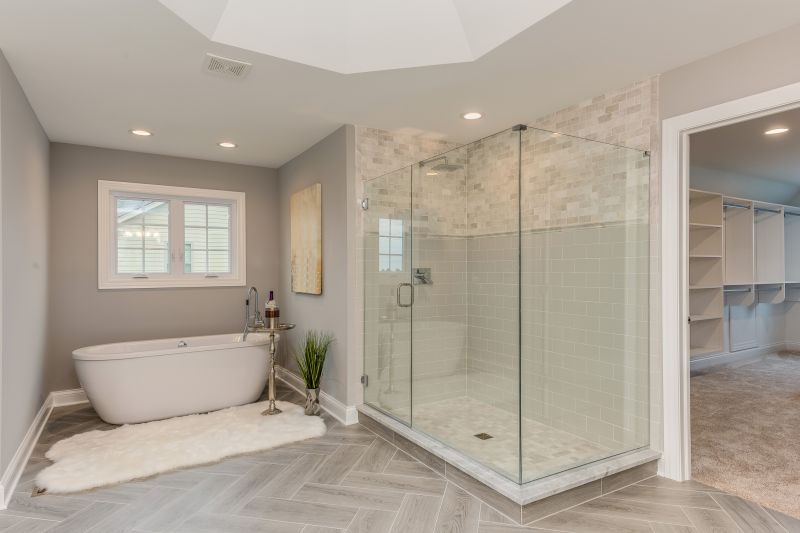 Best Bathroom Renovation Contractors in Westlake, OH